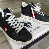 Scarpe U.S. Polo Assn, taglia 41