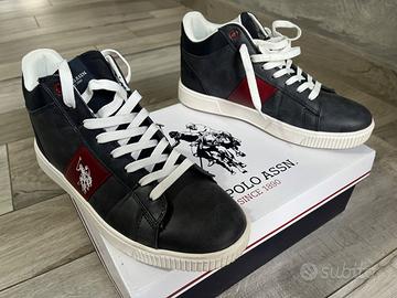 Scarpe U.S. Polo Assn, taglia 41