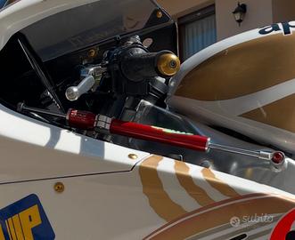 Ammortizzatore sterzo Bitubo gas Aprilia RS 250
