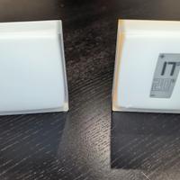 Termostato smart Netatmo 