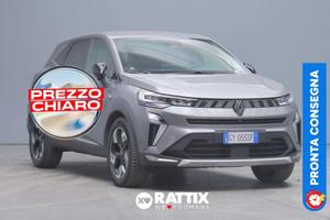 RENAULT symbioz Symbioz 1.6 E-Tech full hybrid Ico