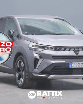 RENAULT symbioz Symbioz 1.6 E-Tech full hybrid Ico