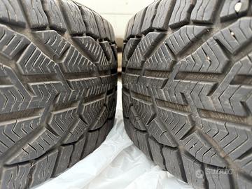2 Gomme Invernali 80%