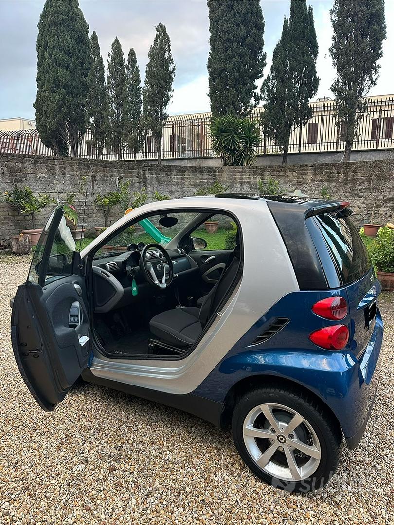 SMART FORTWO PULSE - Auto In vendita a Roma