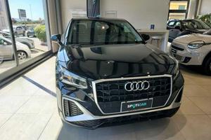 Audi Q2 35 TFSI S tronic S line Edition