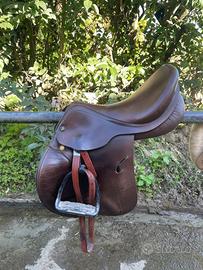 Sella prestige Roma jump