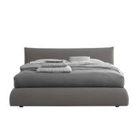 Letto contenitore Dorelan Pillow contenitore rete