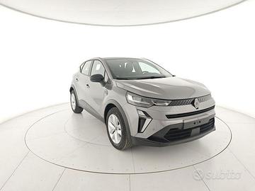 Renault Captur ECO-G 100 CV Evolution