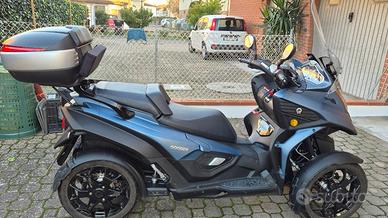 Quadro Quadro 4 - 2019