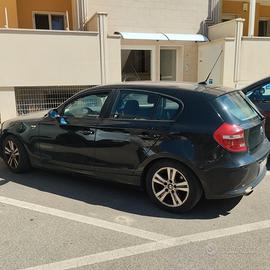 bmw serie 1