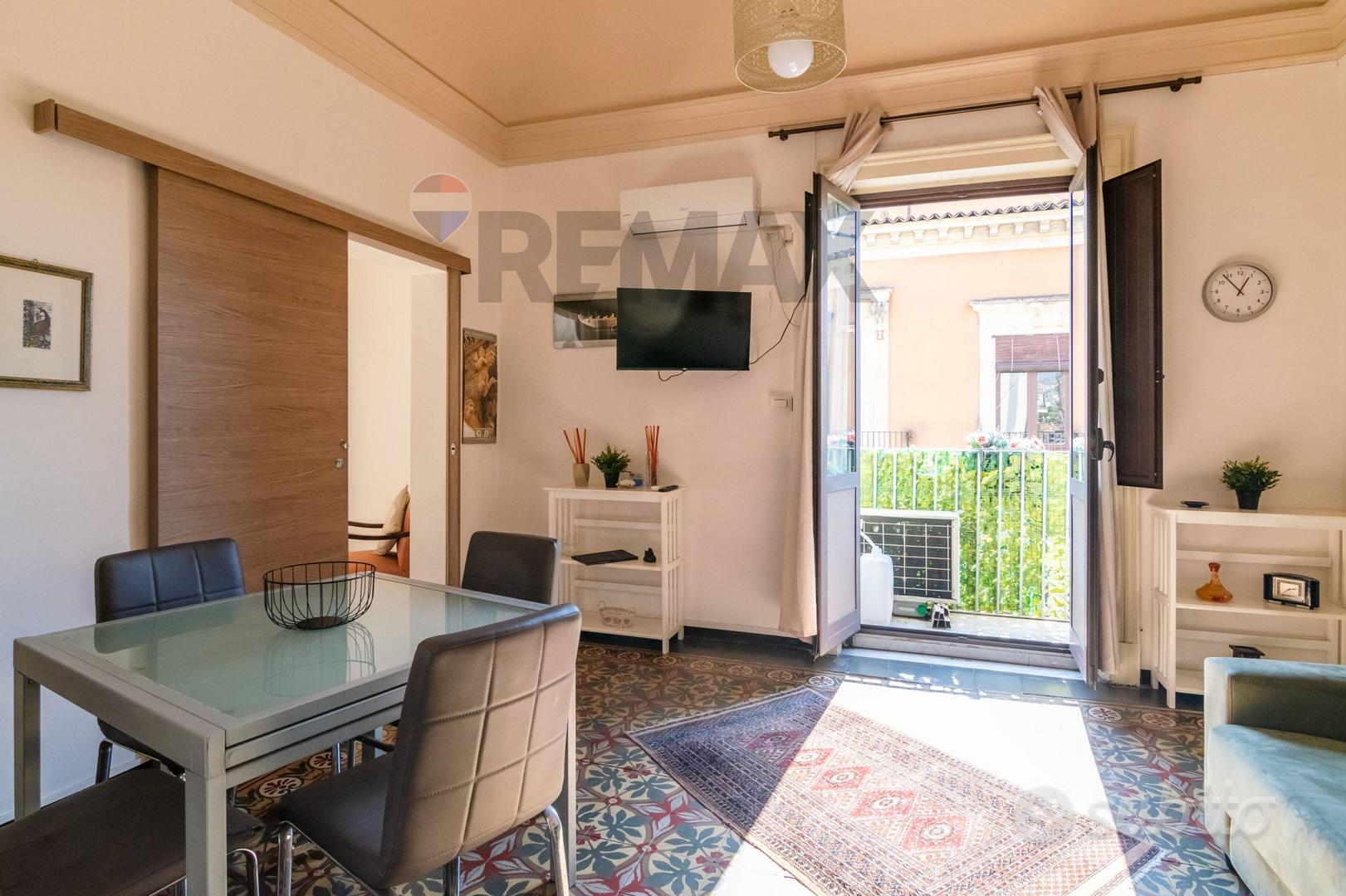 Appartamento – Catania, San Berillo, Centro storico - Vista 2