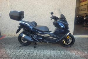BMW C 400 GT