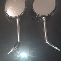 specchietti honda hornet 900