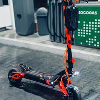 Monopattino elettrico Kukirin G3 Pro