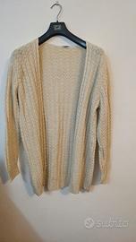 Cardigan da uomo taglia XL 