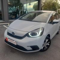 Honda Jazz 1.5 Hev eCVT Elegance