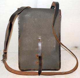 Porta Documenti Militare - WW2 WWII