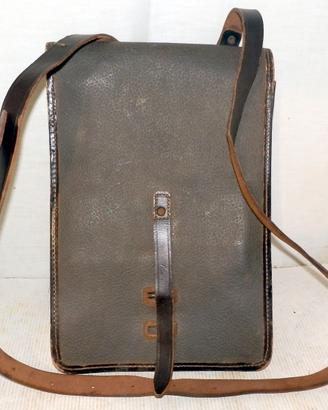Porta Documenti Militare - WW2 WWII