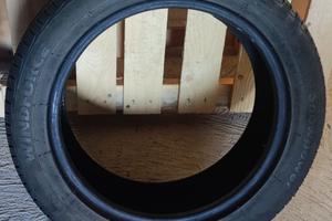 Pneumatici invernali 195/50R15 (4 pneumatici)