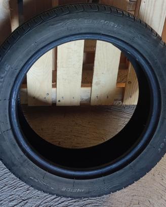 Pneumatici invernali 195/50R15 (4 pneumatici)