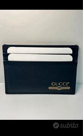 Portacarte Gucci