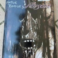 Poison – Native Tongue (Guitar Tab -  Kotzen)