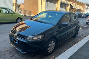 Volkswagen Polo 1.2 TDi Tech & Sound