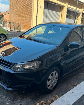 Volkswagen Polo 1.2 TDi Tech & Sound