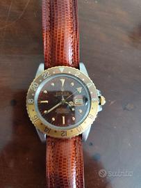 Rolex GMT-Master vintage 16753