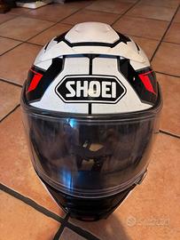 Casco Shoei Neotec2  tagli L