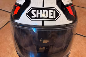 Casco Shoei Neotec2  tagli L