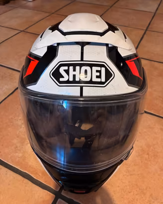 Casco Shoei Neotec2  tagli L