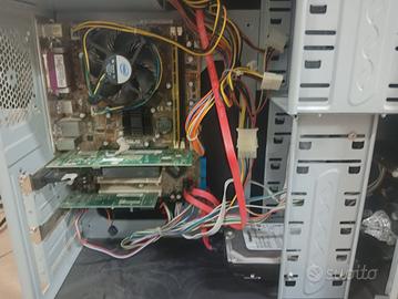 Computer fisso