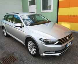 VW Passat Variant 2.0 TDI 150CV CAMBIO MANUALE