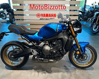 Yamaha XSR 900 abs