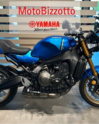 Yamaha XSR 900 abs