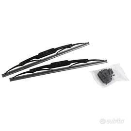 Coppia Spazzole Tergicristallo