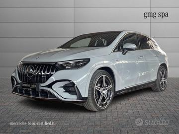 Mercedes-Benz EQE SUV AMG 43 AMG Line Premium...
