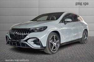 Mercedes-Benz EQE SUV AMG 43 AMG Line Premium...