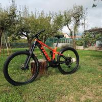Trek Rail 9 2021 Tg L KM1200