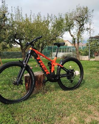 Trek Rail 9 2021 Tg L KM1200