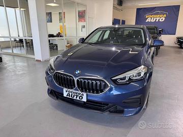 BMW 216 d Gran Coupé Business Advantage aut.