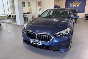 BMW 216 d Gran Coupé Business Advantage aut.