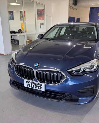 BMW 216 d Gran Coupé Business Advantage aut.