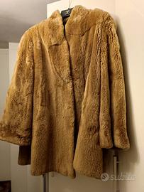 Pelliccia di castorino