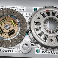 KIT FRIZIONE NISSAN CABSTAR F24 RENAULT MAXITY 3.0