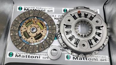 KIT FRIZIONE NISSAN CABSTAR F24 RENAULT MAXITY 3.0