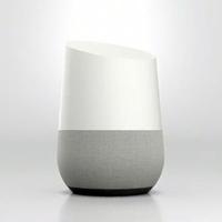 Dispositivo google home
