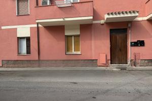 Appartamento da ristrutturare Via Demuro, Li Punti