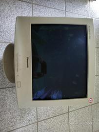 Monitor 19"